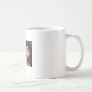CANECA DE CAFÉ GRACIE - COLEÇÃO DA IRMÃ