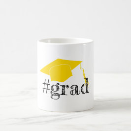 Caneca De Café Graduação