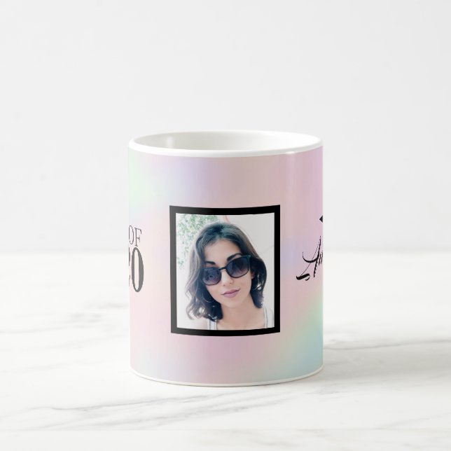 Caneca De Café Graduação Personalizada (Centro)