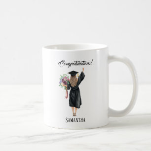 Caneca De Café Graduação Personalizada Por Aquarela (8)