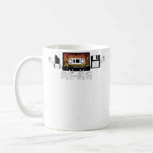 Caneca De Café Gráfico