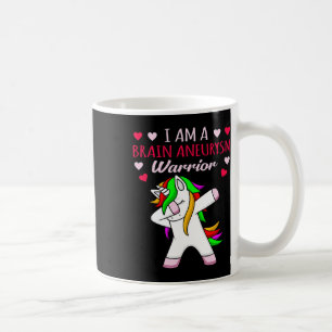 Caneca De Café Gráfico de Suporte ao Mês de Sensibilização do Gue