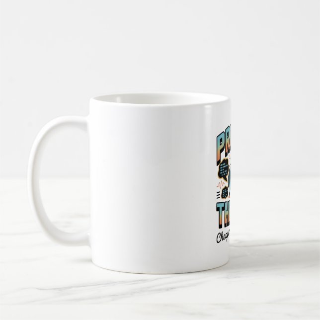 Caneca De Café Gráficos de Terapia de IA – Design de Engenharia d (Esquerda)