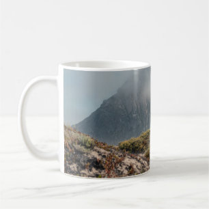 CANECA DE CAFÉ GRAMA VERDE
