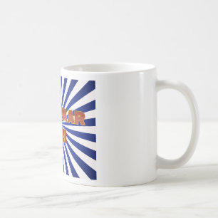 Caneca De Café Grammar Nazi