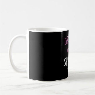 Caneca De Café Grammie Avó Presente no Natal