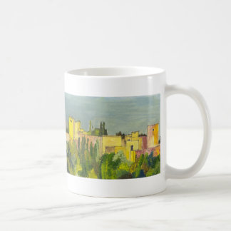 Caneca De Café Granada