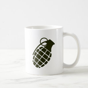 Caneca De Café Granada