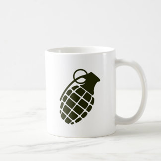 Caneca De Café Granada