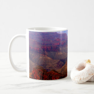 Caneca De Café Grand Canyon