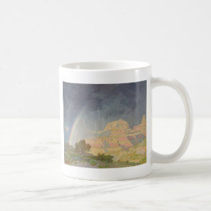 Caneca De Café Grand Canyon