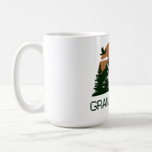 Caneca De Café Grand Canyon - Arizona