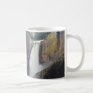 Caneca De Café Grand Canyon do Yellowstone