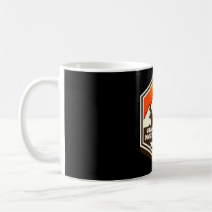 Caneca De Café Grand Canyon � Segredos da Natureza