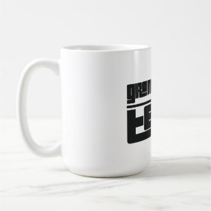 Caneca De Café Grand Prairie - Texas