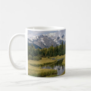 Caneca De Café Grand Teton National Park Mug