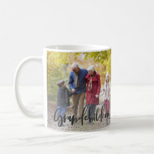 CANECA DE CAFÉ GRANDCHILS