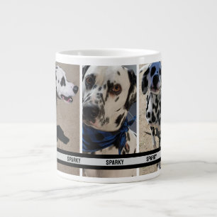 CANECA DE CAFÉ GRANDE