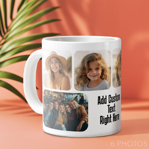 CANECA DE CAFÉ GRANDE 