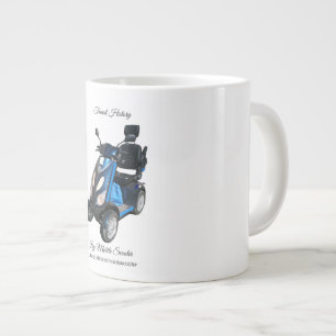 Caneca de Café Grande