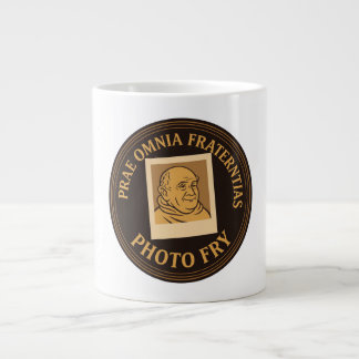 Caneca de Café Grande