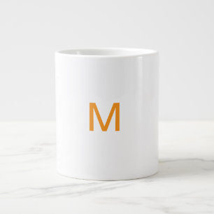 CANECA DE CAFÉ GRANDE 