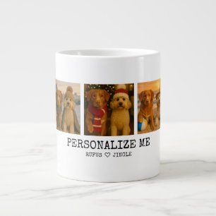 CANECA DE CAFÉ GRANDE 