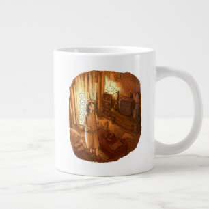 CANECA DE CAFÉ GRANDE さ や や さ じ