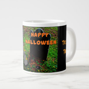 CANECA DE CAFÉ GRANDE 𝐇 𝐀 𝐏 𝐘 𝐇 𝐏 𝐋 𝐀 𝐋 𝐎 𝐖 𝐄 𝐄 𝐍 
