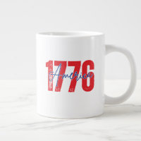 '1776 América' 250º Aniversário 4 de Julho