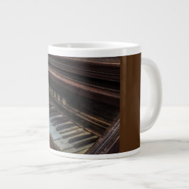 Caneca De Café Grande 20 oz. Jumbo Mug