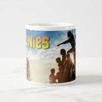 A Arte Teatral do Navio Pirata dos Goonies