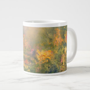 Caneca De Café Grande A Poesia da Natureza 1995
