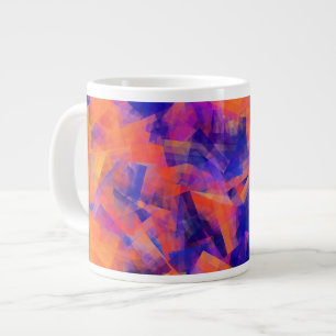 CANECA DE CAFÉ GRANDE ÁGUA