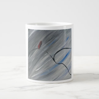 Caneca De Café Grande Aguente aí Coffee Mug