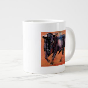 Caneca De Café Grande Alcurrucen 1999