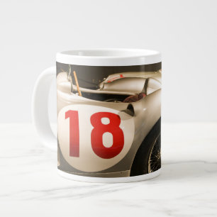 Caneca De Café Grande Alemanha, Baden-Wurttemberg, Estugarda.