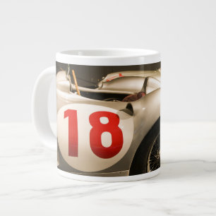 Caneca De Café Grande Alemanha, Baden-Wurttemberg, Stuttgart.