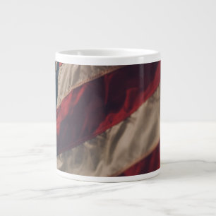 Caneca De Café Grande América 1