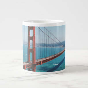 Caneca De Café Grande América 3