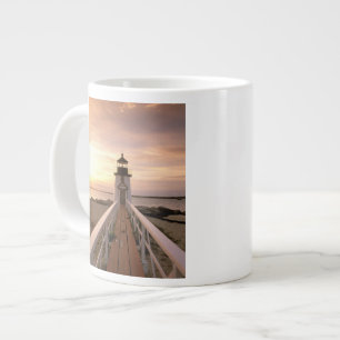 Caneca De Café Grande América do Norte, EUA, Massachusetts, Nantucket 4