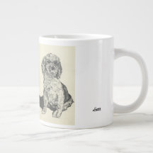 Amigo Fiel do Homem Cocker Spaniel