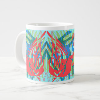 Caneca De Café Grande AntArKita