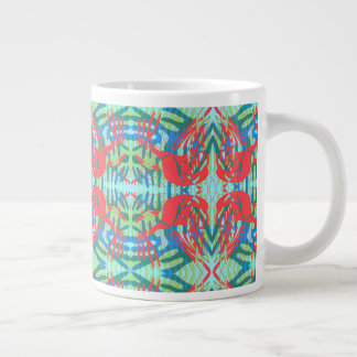 Caneca De Café Grande AntArKita