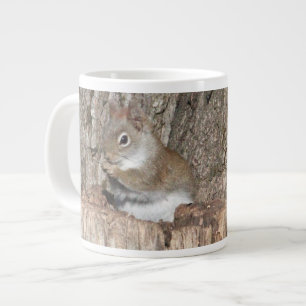 Caneca De Café Grande Aproveite seu café