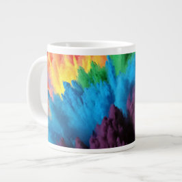 Caneca De Café Grande Arco