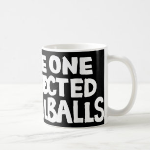 Caneca De Café Grande Armário Anti-Trump Eleito