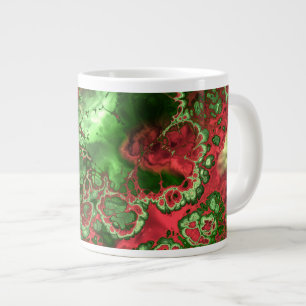 Caneca De Café Grande Artigo 2-4 Jumbo Mug
