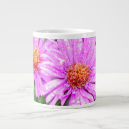 Caneca De Café Grande Aster Jumbo Mug