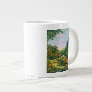 Caneca De Café Grande Atmosfera 1996 de Toscânia